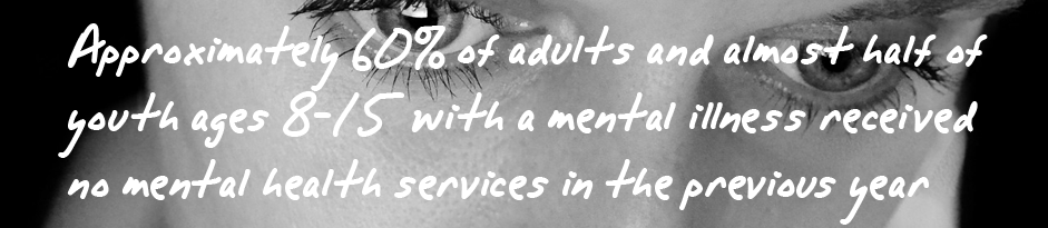 a person entering a building